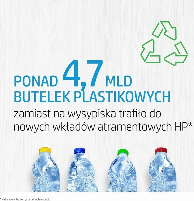Tusz HP 937 - Magenta - original kartridż su tuszem