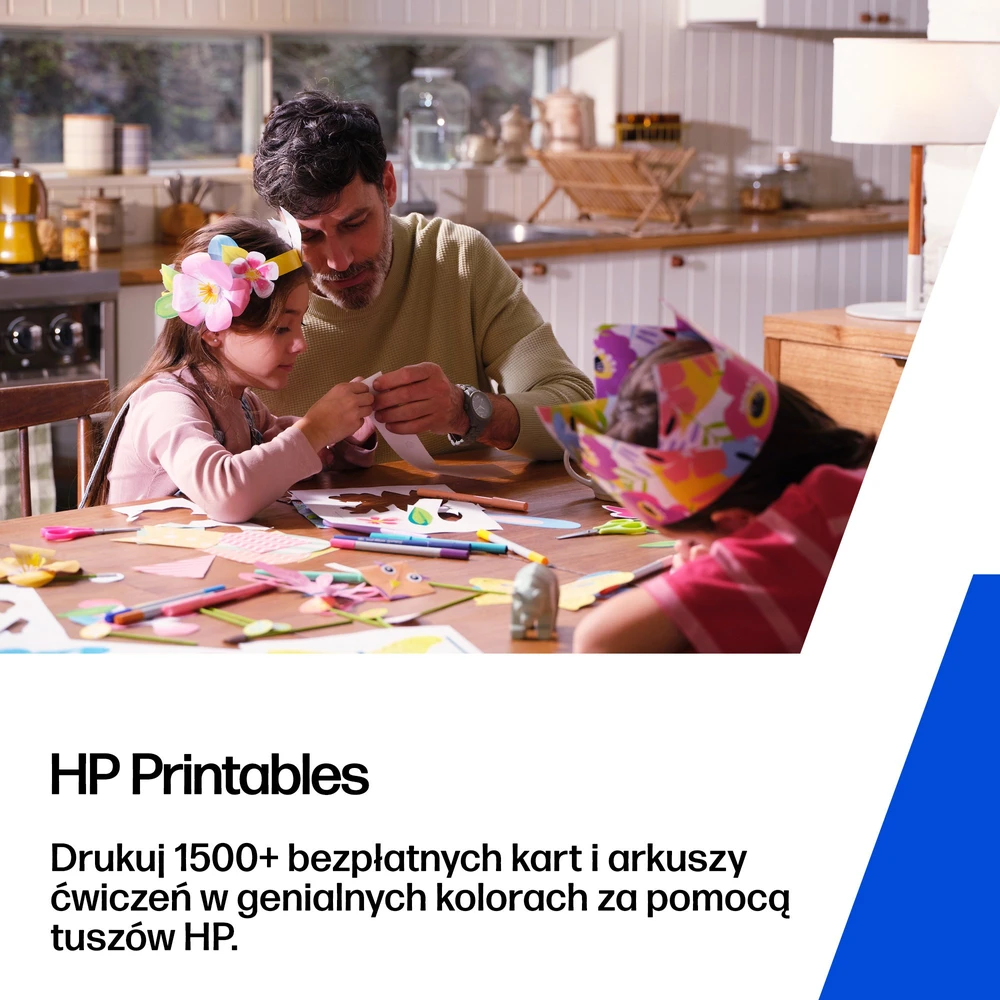 HP 950 juoda XL+ 3 spalvų