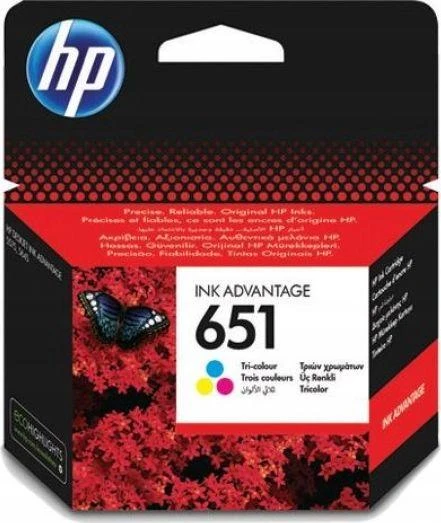 Hewlett Packard (HP) Spalva (C2P11AE)
