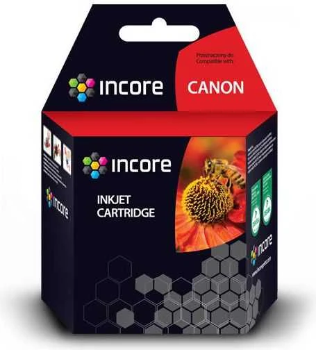 Incore IC-541XL-CR22 (CL-541XL) spalvotas rašalas