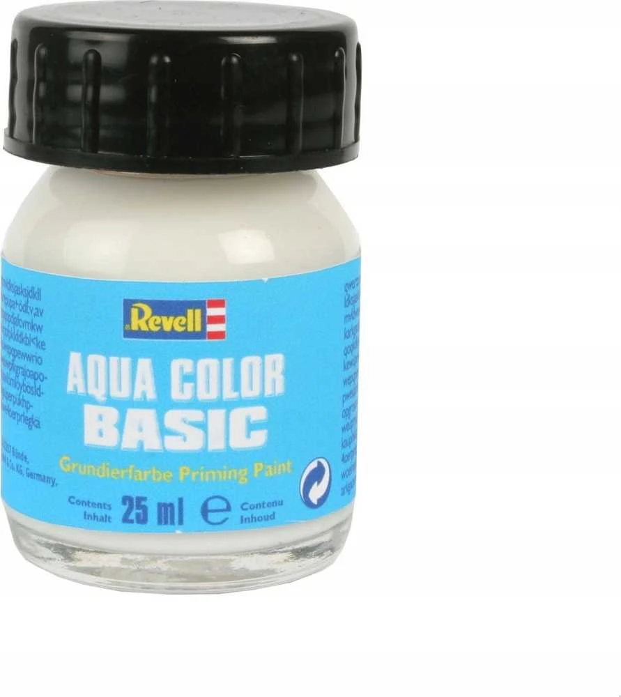 Revell aqua color basic