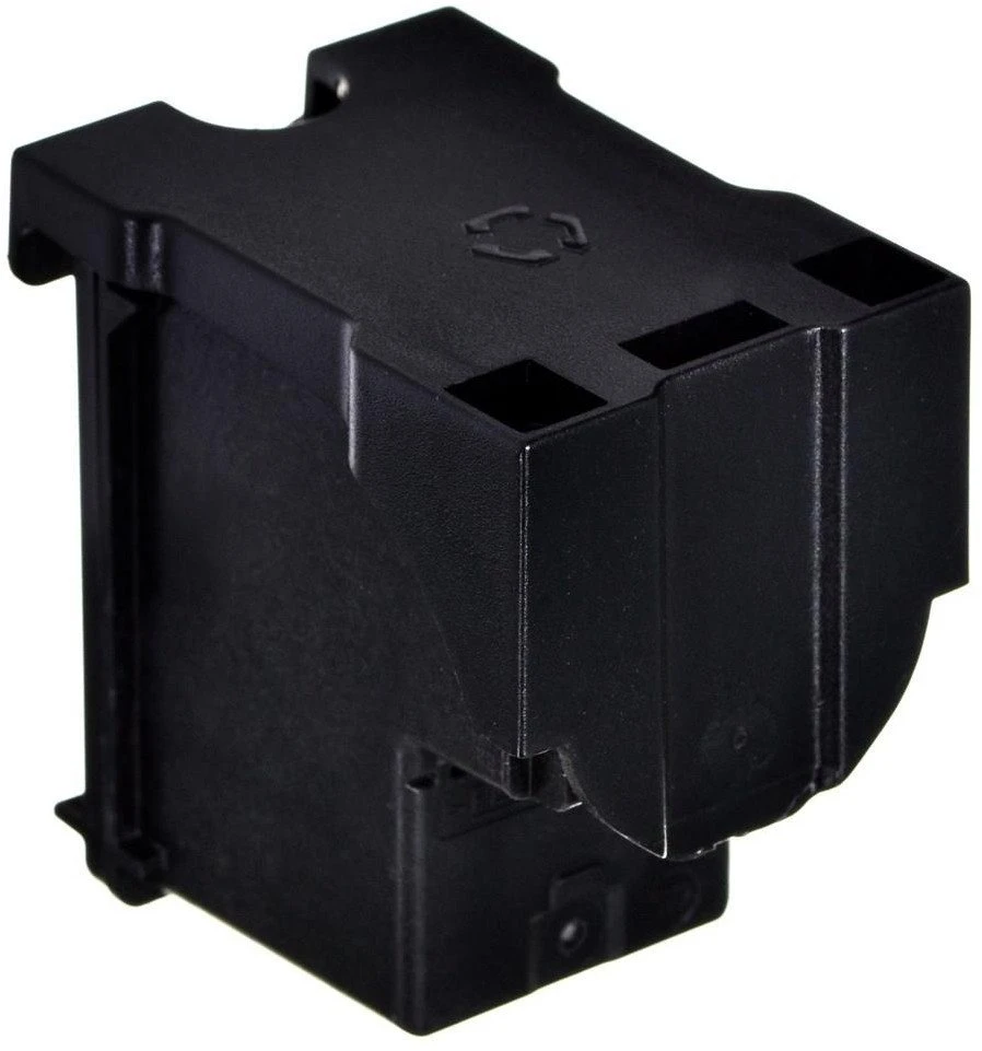 SUPERBULK ink for HP 650XL CZ101AE reg SB-650XLB, 18 ml, juodas