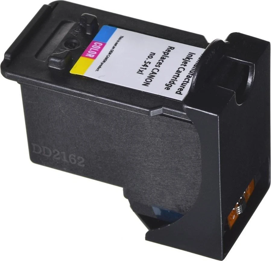 „SUPERBULK“ rašalas, skirtas „Canon CL-541XL“ (reg. B-C541XL)