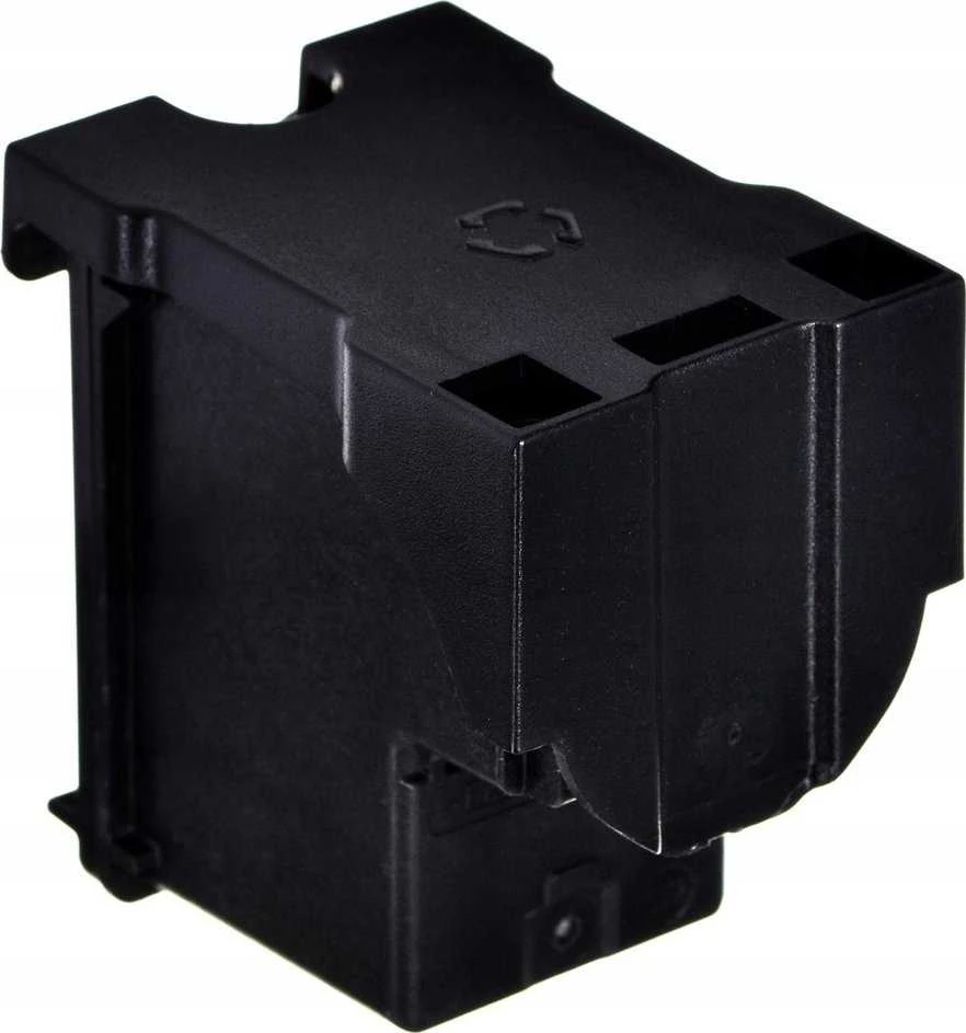 Superbulk Rašalo Kasetė - HP 304XL Juoda, 18 ml