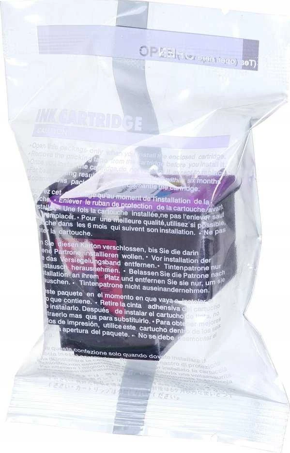 Rašalo Kasetė - Superbulk HP 305XL 17 ml Spalvota