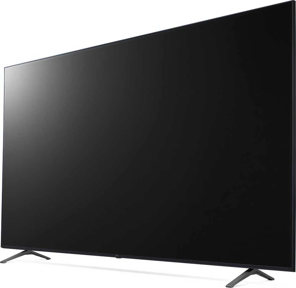 Monitorius LG 86UN640S0LD 86" UHD IPS 330 NITS 16/7 DVB-T2/S2/C WIFI