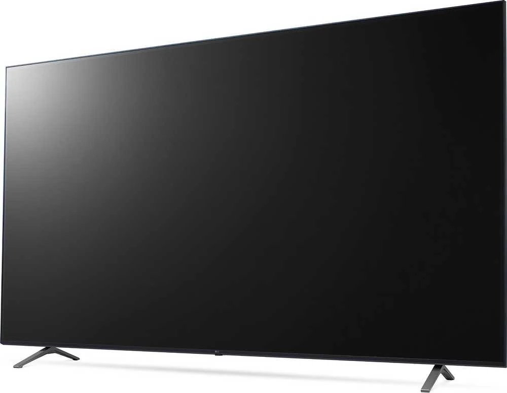 Monitorius LG 86UN640S0LD 86" UHD IPS 330 NITS 16/7 DVB-T2/S2/C WIFI