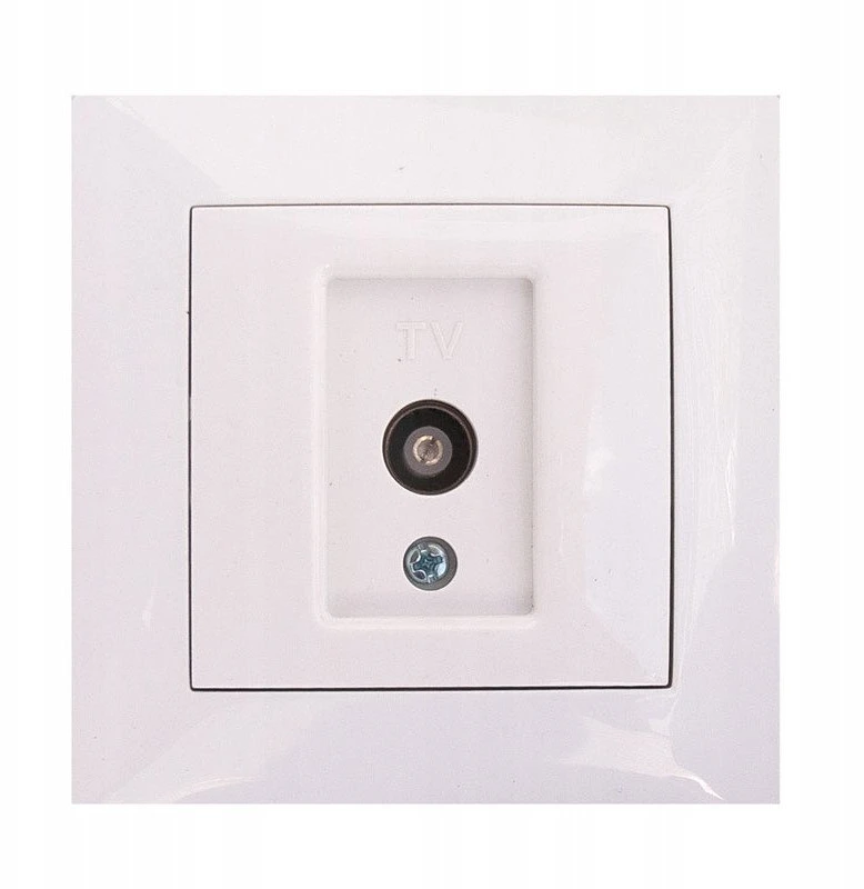TV lizdas VCX WESA LC 43 baltas