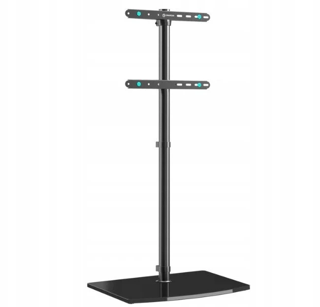 Laikiklis TV PRIEDŲ GRINDŲ STOVAS / 30-60" / Juodas TS5065-B ONKRON TS5065-B (4262392440031)