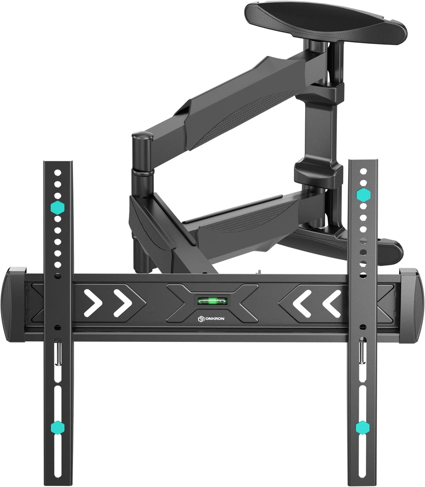 Laikiklis TV SET ACC WALL MOUNT /40-75"/Juodas NP47-B ONKRON