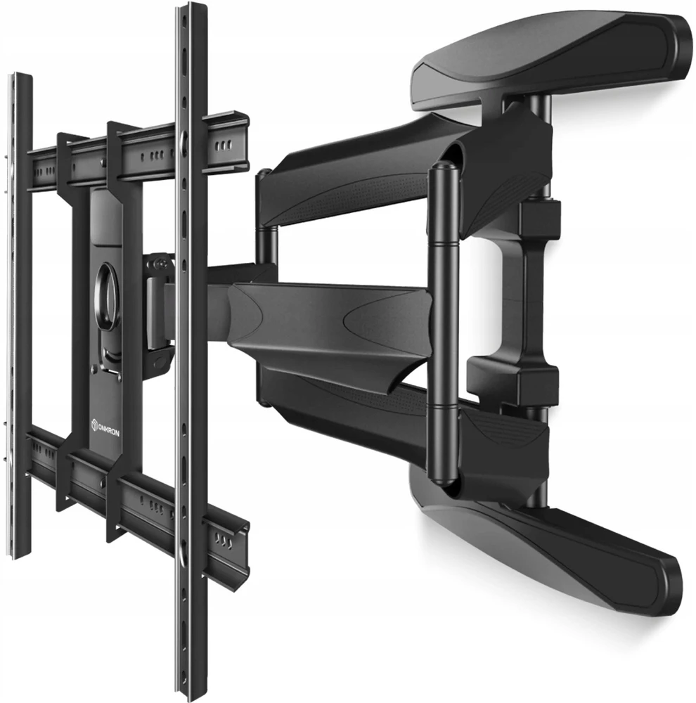 Laikiklis TV SET ACC WALL MOUNT/40-75"/Juodas M6L-B ONKRON
