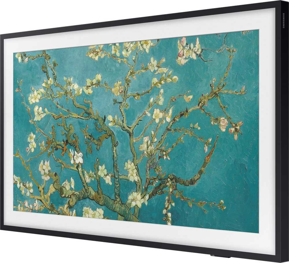 Televizorius SAMSUNG The Frame 32" QE32LS03CBUXXH