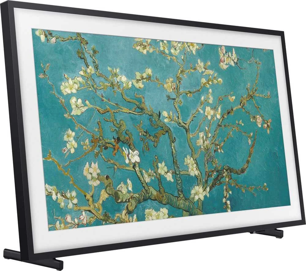 Televizorius SAMSUNG The Frame 32" QE32LS03CBUXXH
