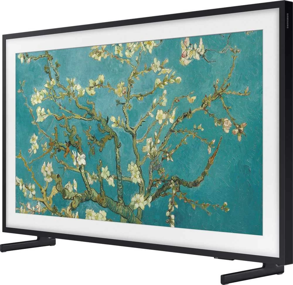 Televizorius SAMSUNG The Frame 32" QE32LS03CBUXXH