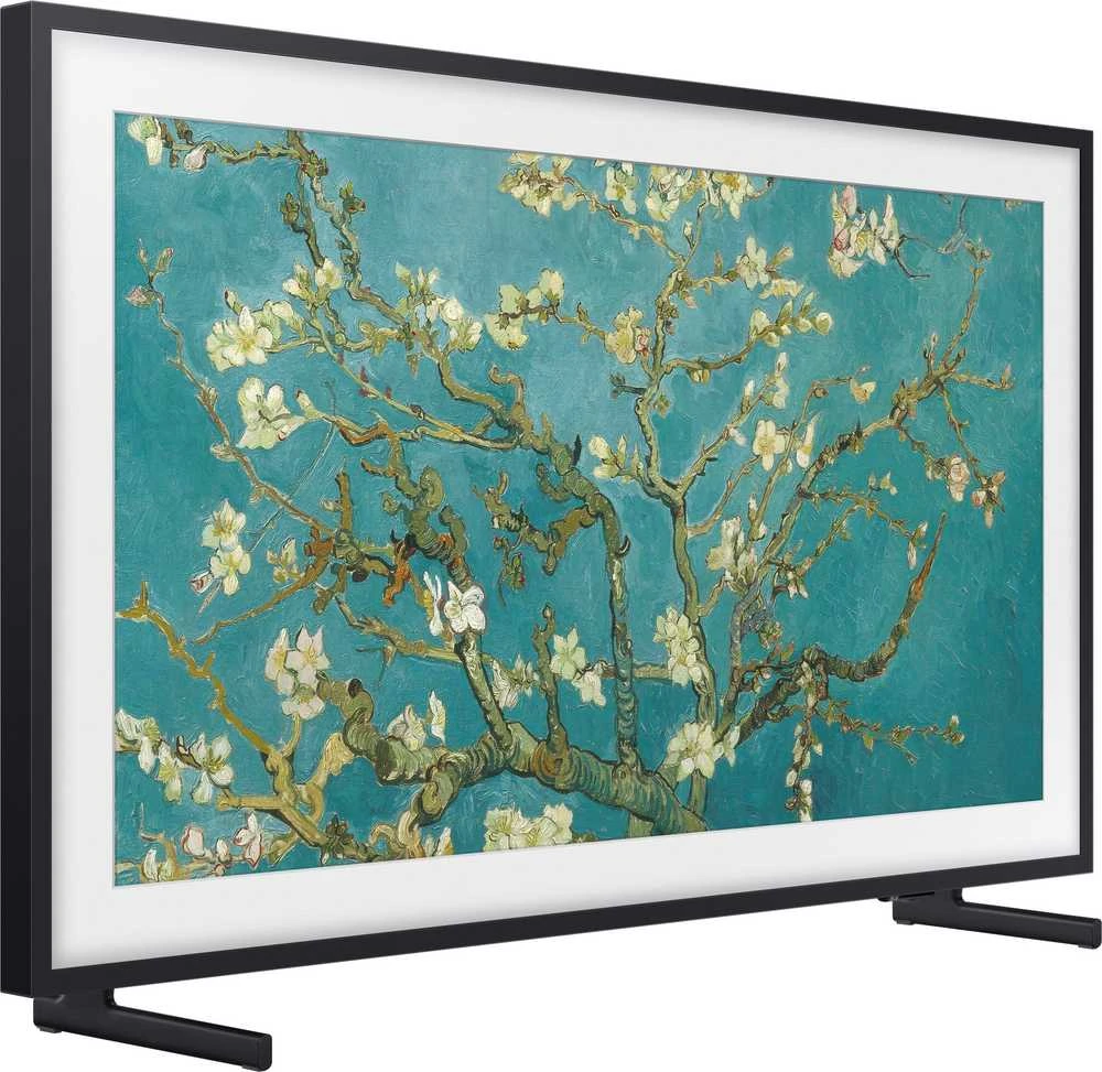 Televizorius SAMSUNG The Frame 32" QE32LS03CBUXXH