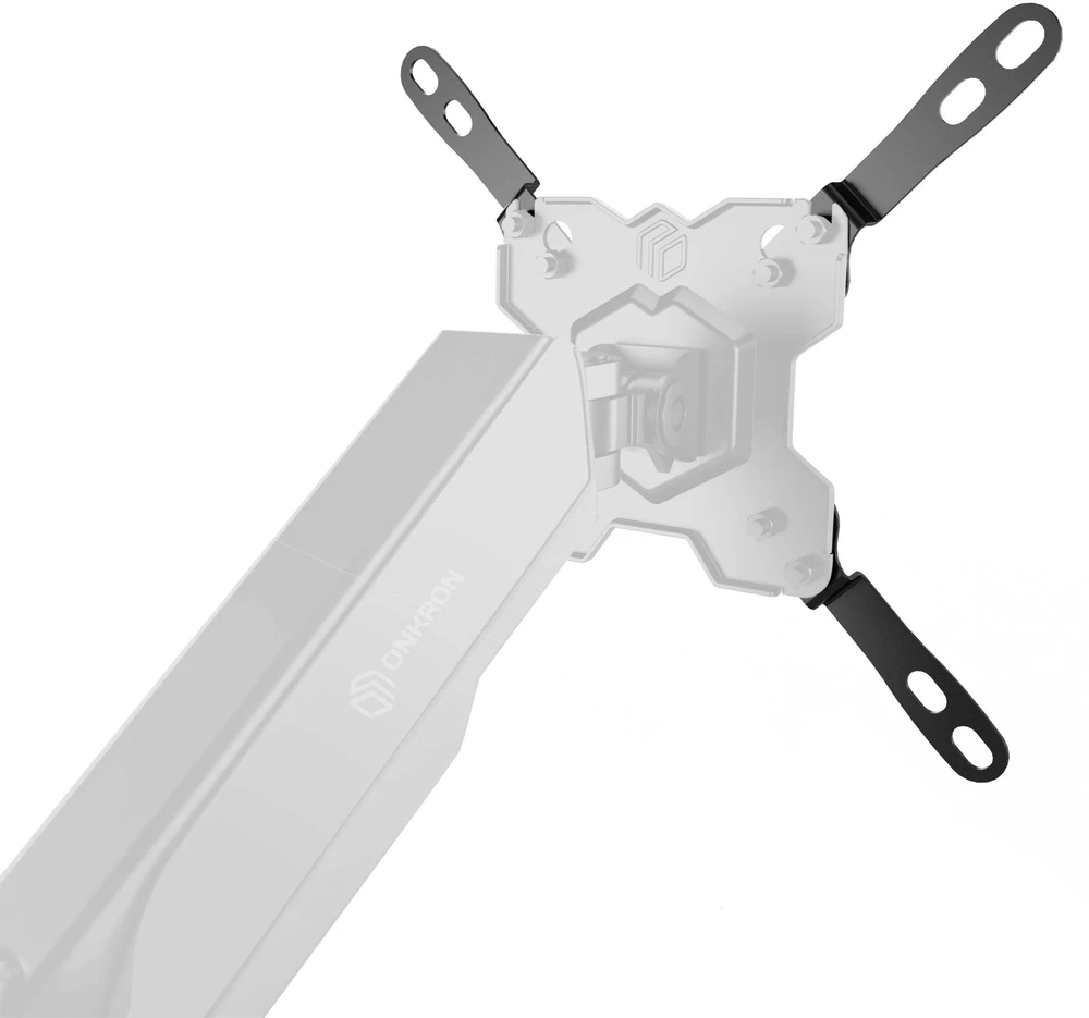 Laikiklis Onkron TV SET ACC VESA ADAPTER/A2G-B ONKRON