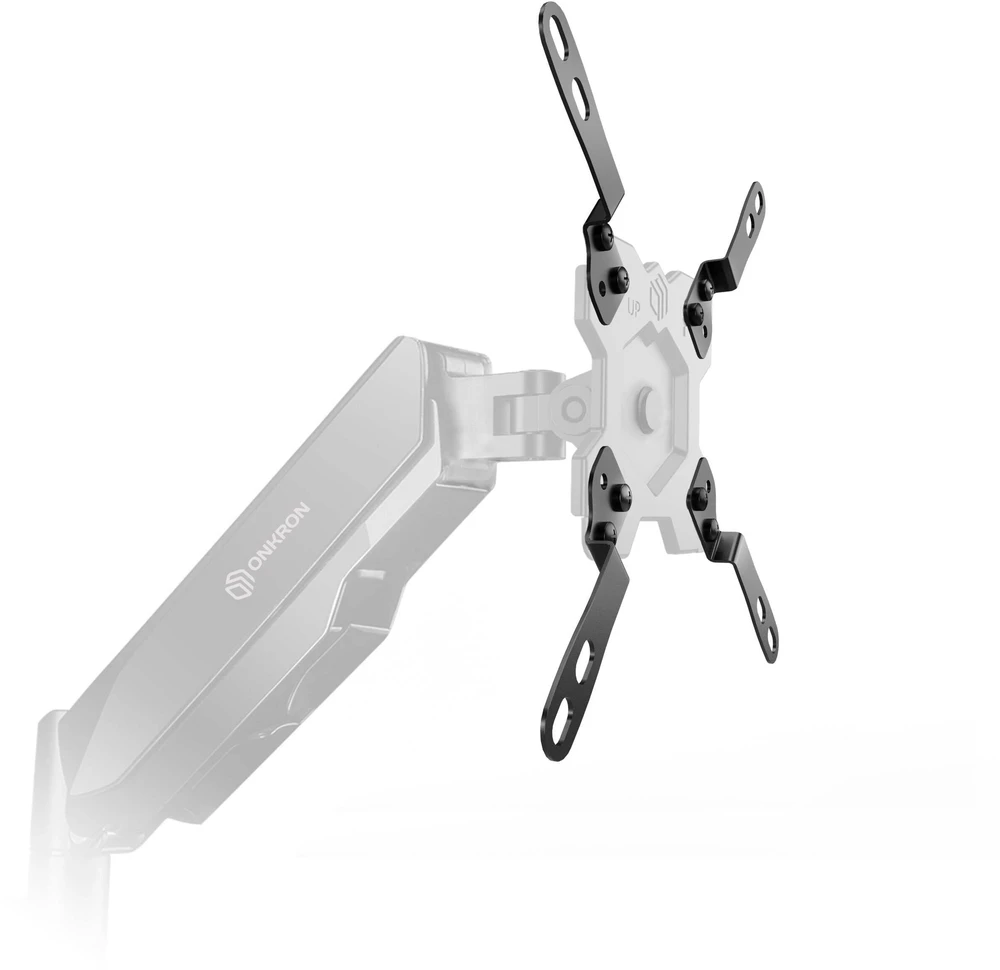 Laikiklis Onkron TV SET ACC VESA ADAPTER/A2G-B ONKRON