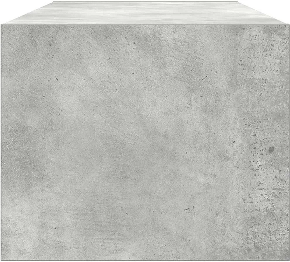 TV staliukas Televizoriaus spintelės, 2vnt., 80x31x25,5 cm, mediena