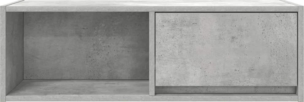 TV staliukas Televizoriaus spintelės, 2vnt., 80x31x25,5 cm, mediena