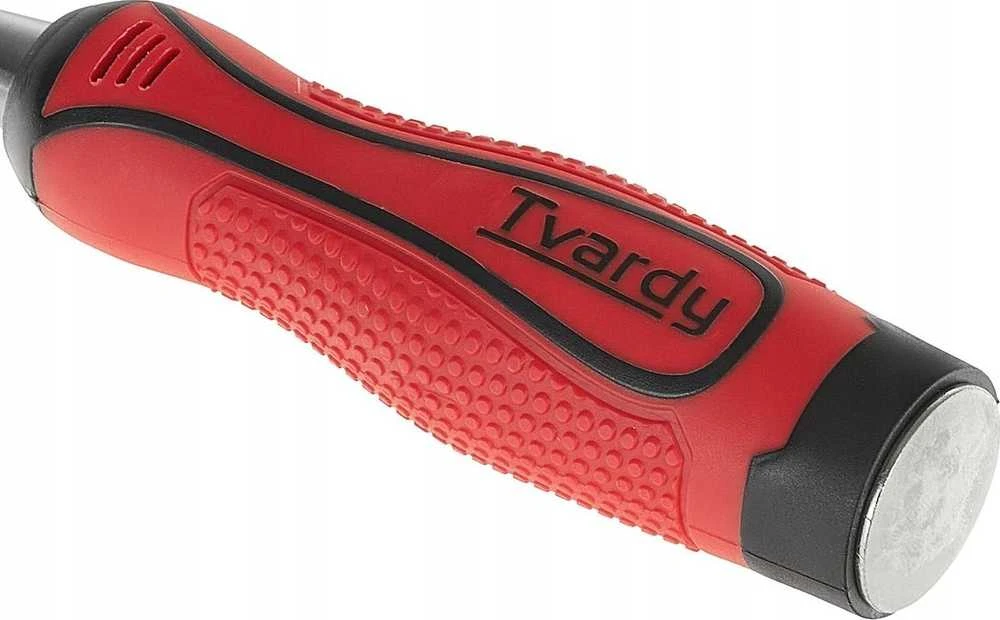 Tvardy Medienos kaltų rinkinys 4 vnt. 10-25mm CrV (1/4/16)