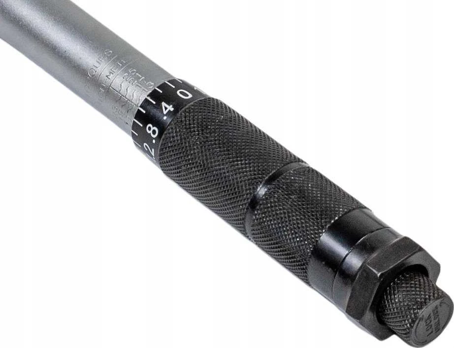 Tvardy Kietosios dinamometrinis raktas 1/4'' 5-25 Nm Profesionalus (25)