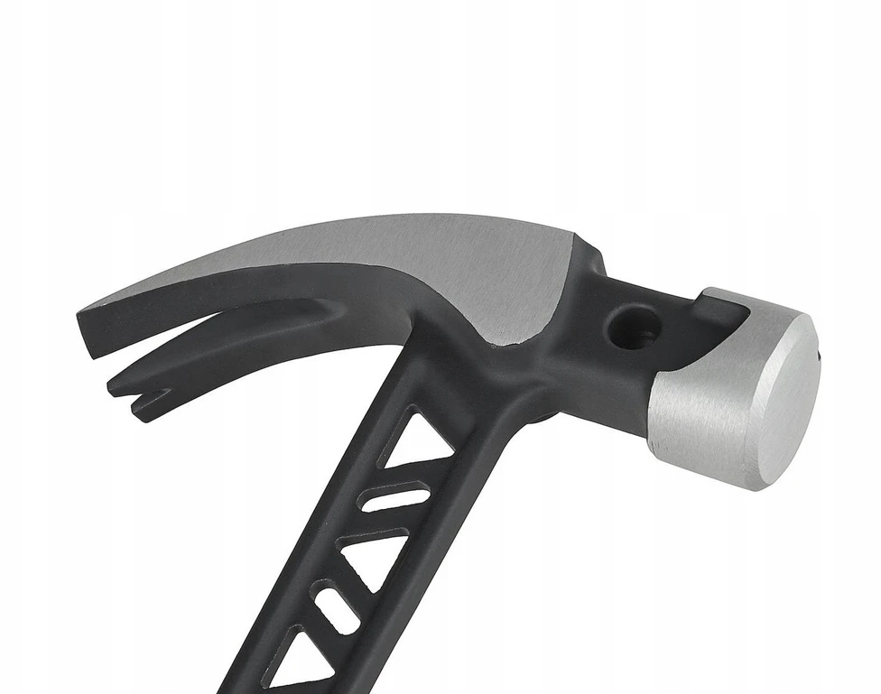 Tvardy Plaktukas batsiuvio 560g ANTI-SHOCK MONOBLOCK (24)