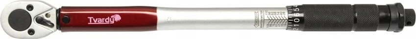 Tvardy Dinamometrinis raktas 3/8'' 19-110Nm Profesionalus (12)