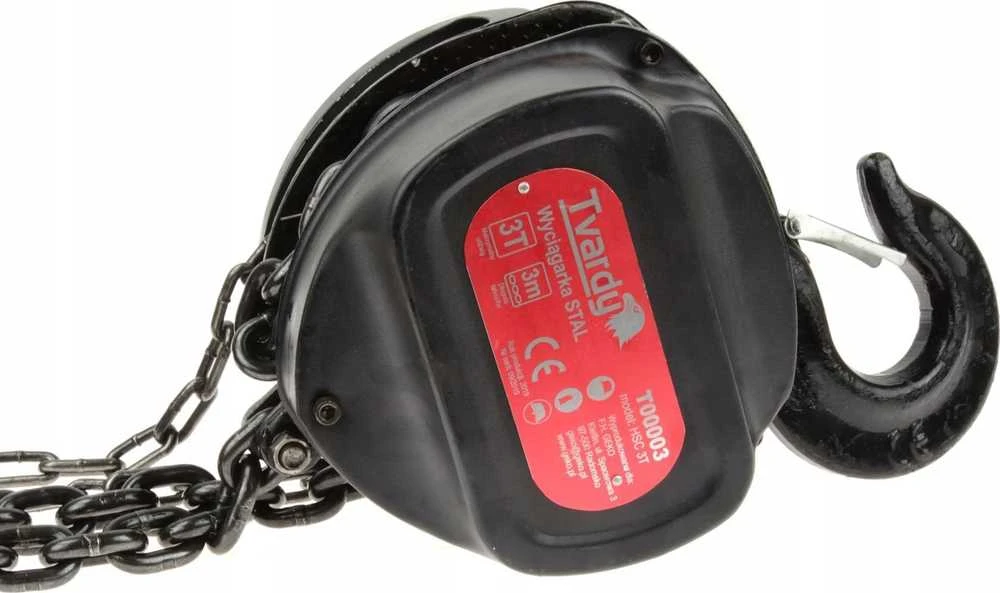 Tvardy gervė STAL 3TX3m TVARDY (1)