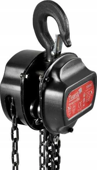 Tvardy gervė STAL 3TX3m TVARDY (1)