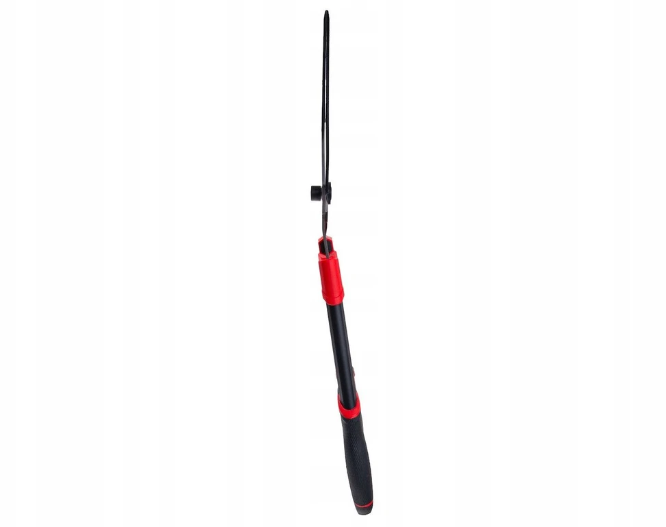 Tvardy Gyvatvorės žirklės su banguotu ašmeniu 670mm PTFE (12)