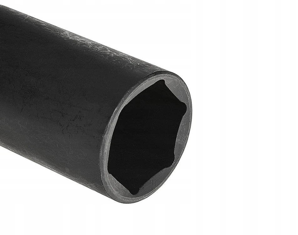 Tvardy Nasadka smūginis długa 1/2'' 6-kąt 32mm CR-MO (6/36)