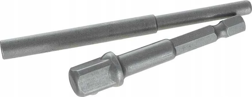 Tvardy Ilgų galvučių rinkinys nulūžusiems varžtams, 11 vnt. 6–19 mm CR-MO (10)