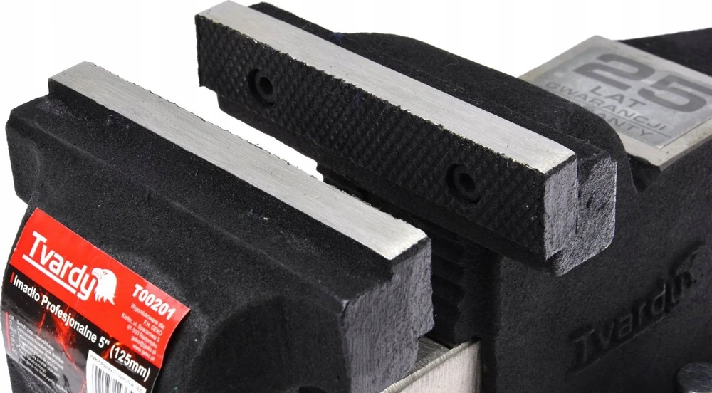 Tvardy Imadło Profesionalus 5'' (125mm) 25GW (1)