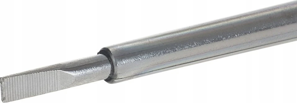 Tvardy įtampos testeris 182mm 100-250V - ekrano dėžutė (24/360)
