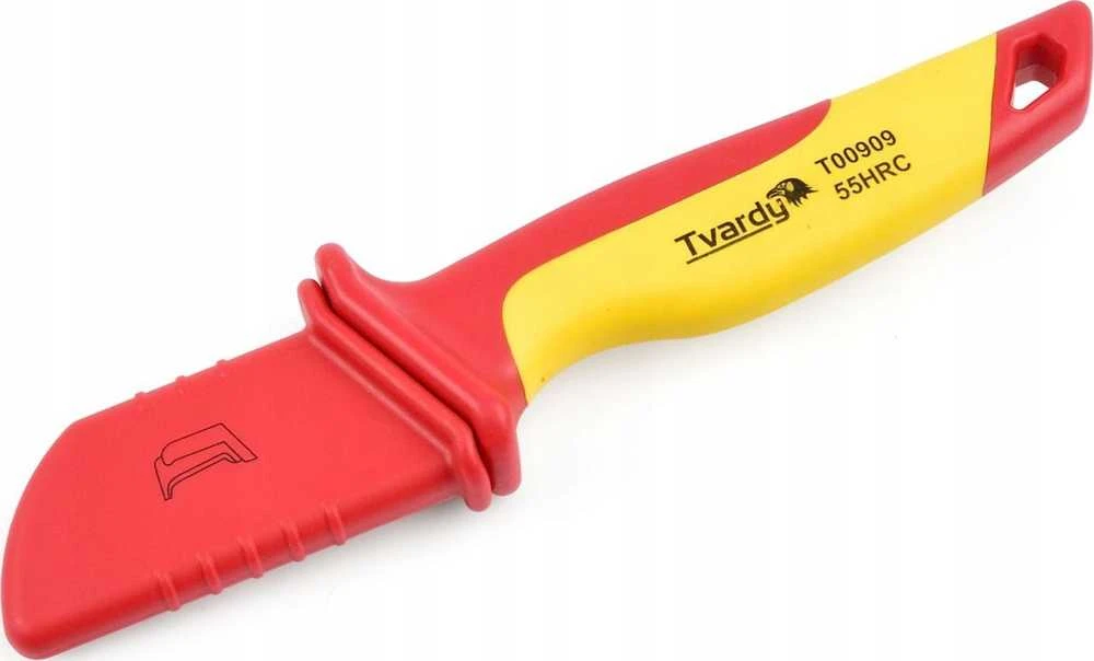 Tvardy izoliuotų kabelių nužievinimo įrankis 180 mm VDE (60)
