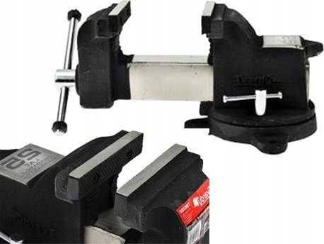 Tvardy Profesionalūs spaustuvai 4" (100 mm) 25GW (2)