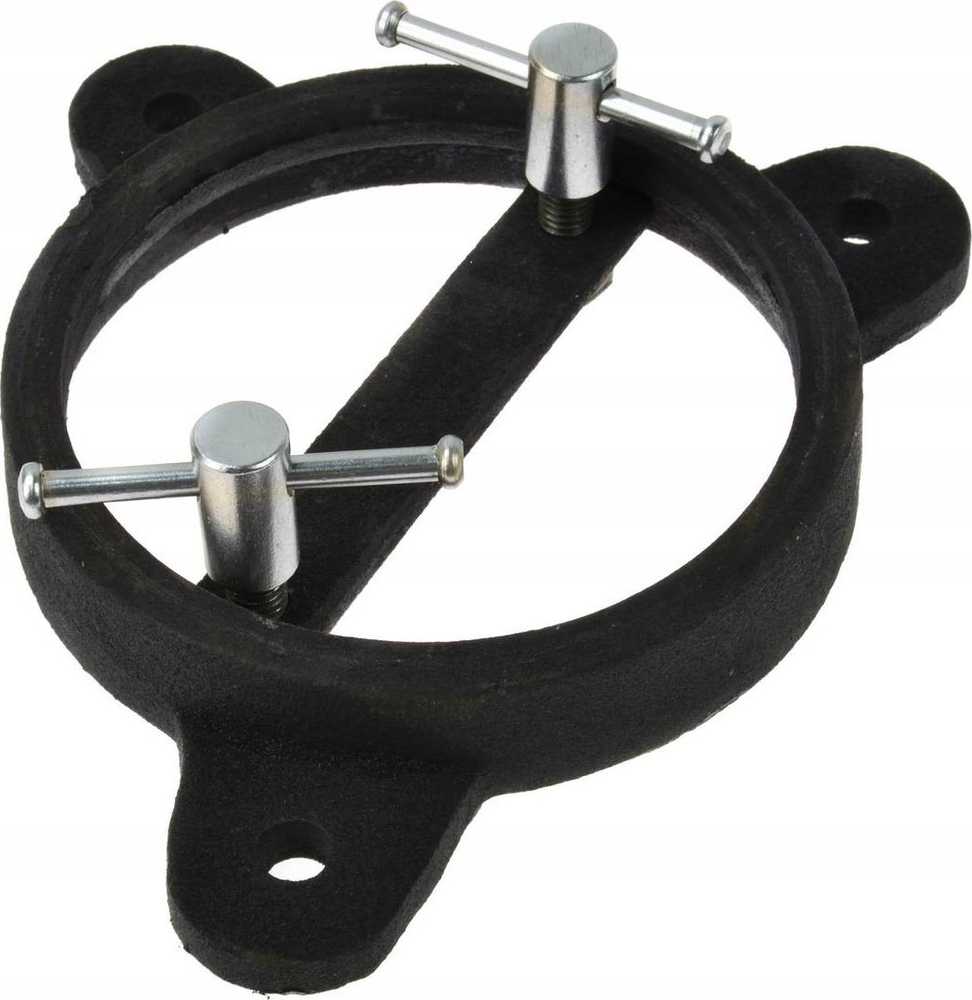 Tvardy Profesionalūs spaustuvai 4" (100 mm) 25GW (2)