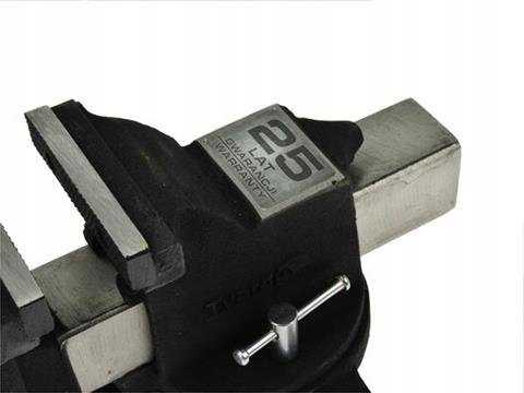 Tvardy Profesionalūs spaustuvai 4" (100 mm) 25GW (2)