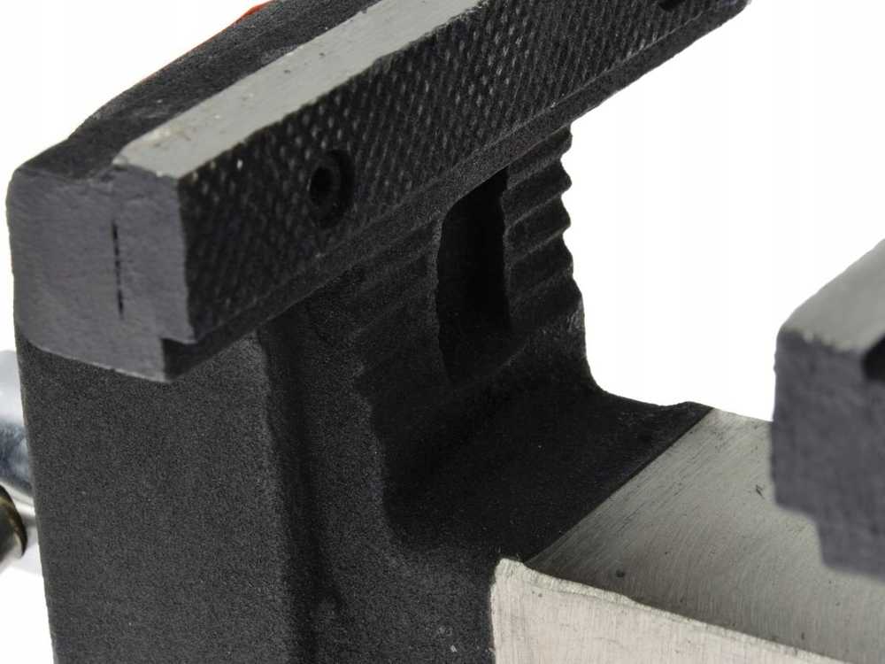 Tvardy Profesionalūs spaustuvai 4" (100 mm) 25GW (2)