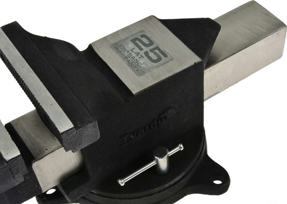 Tvardy Profesionalūs veržtuvai 6'' (150mm) 25GW (1)