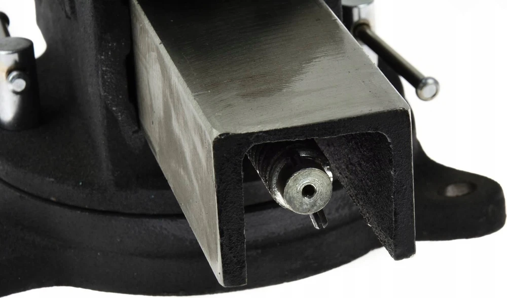 Tvardy Profesionalūs veržtuvai 6'' (150mm) 25GW (1)