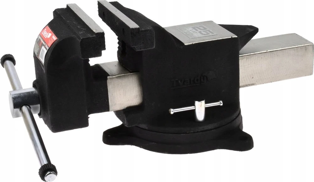 Tvardy Profesionalūs veržtuvai 6'' (150mm) 25GW (1)