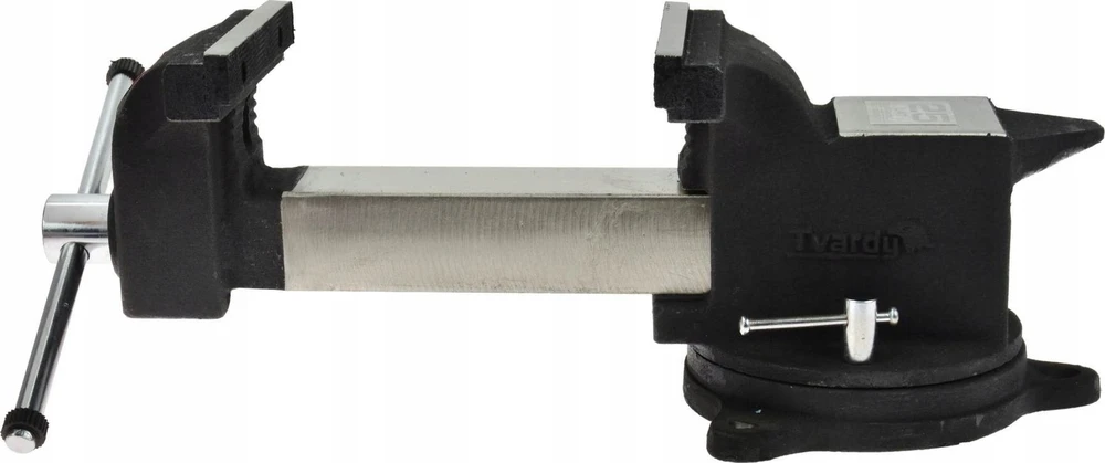 Tvardy Profesionalūs veržtuvai 6'' (150mm) 25GW (1)