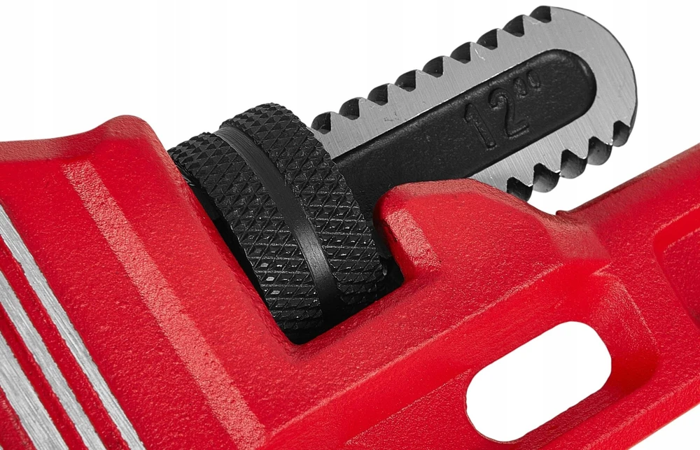 Tvardy Vamzdžių raktas Stillson 12'' 300mm Heavy duty (36) (5903418307073)