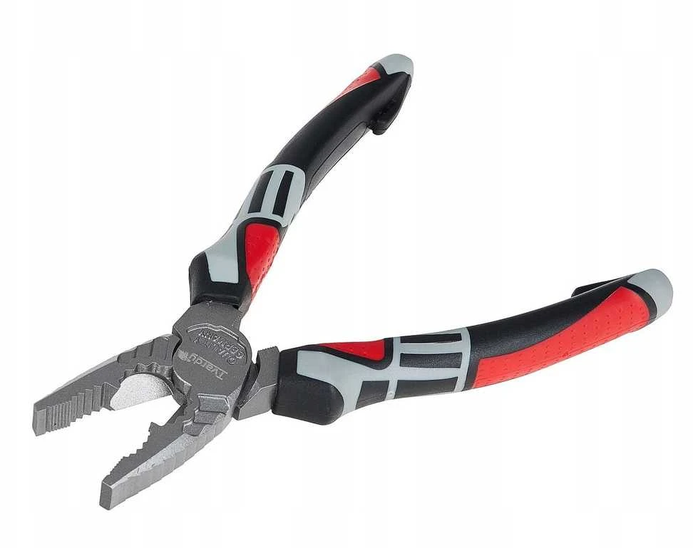 Tvardy Universali replės 200mm CrV (6/60)