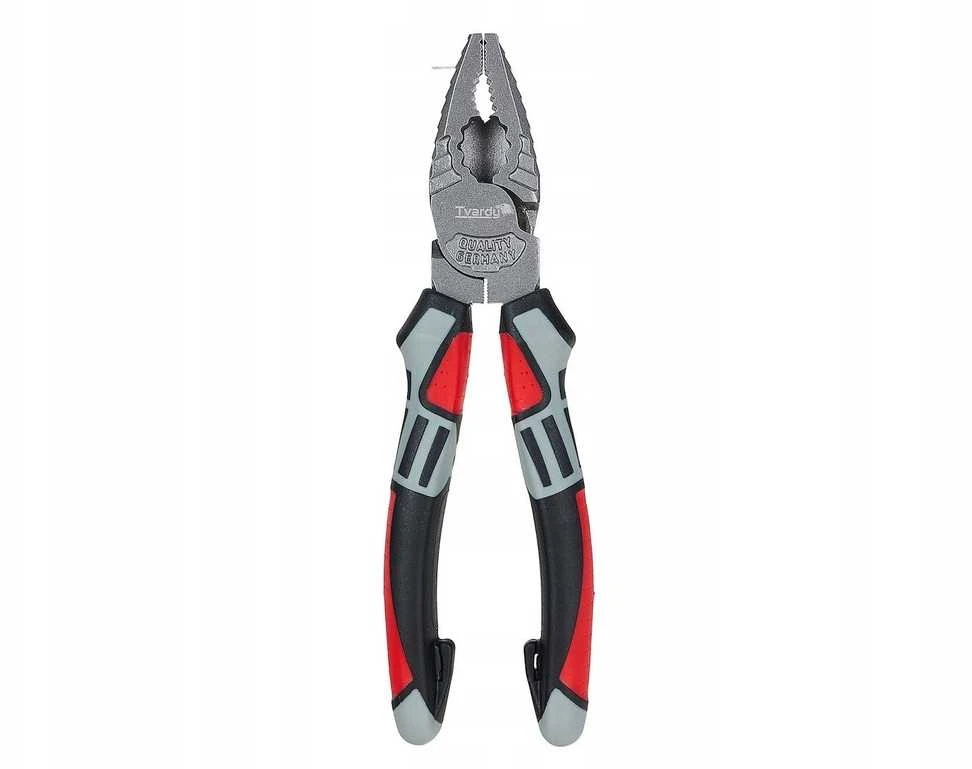 Tvardy Universali replės 200mm CrV (6/60)