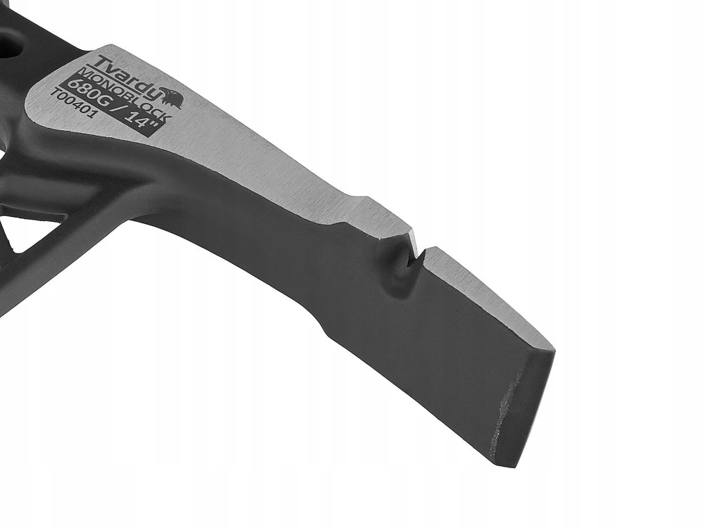 Tvardy Mūro plaktukas 680 g ANTI-SHOCK MONOBLOCK (24)