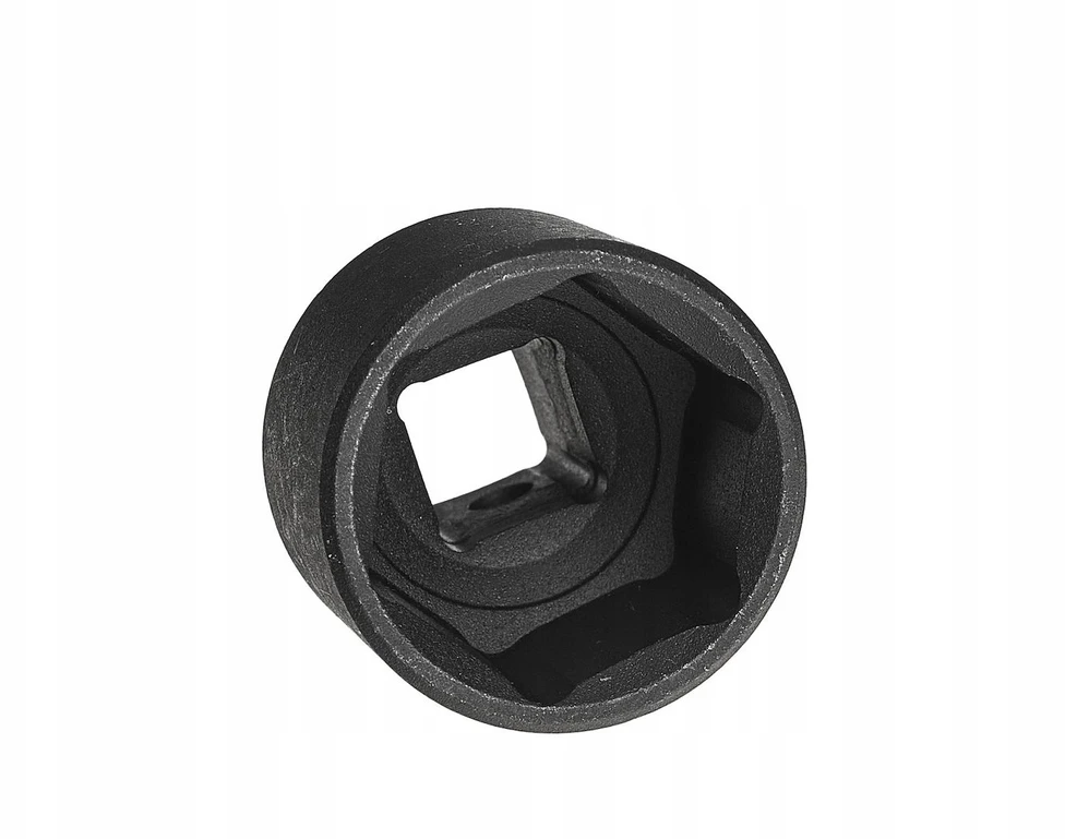 Tvardy Smūginis antgalis 1/2'' 6-kampis 10mm CR-MO (10/200)