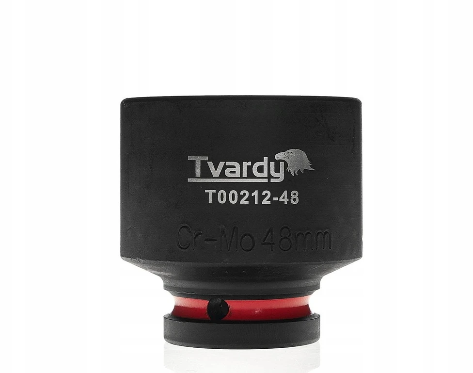 Tvardy Nasadka smūginis 3/4'' 6-kąt 48mm CR-MO (4/16)