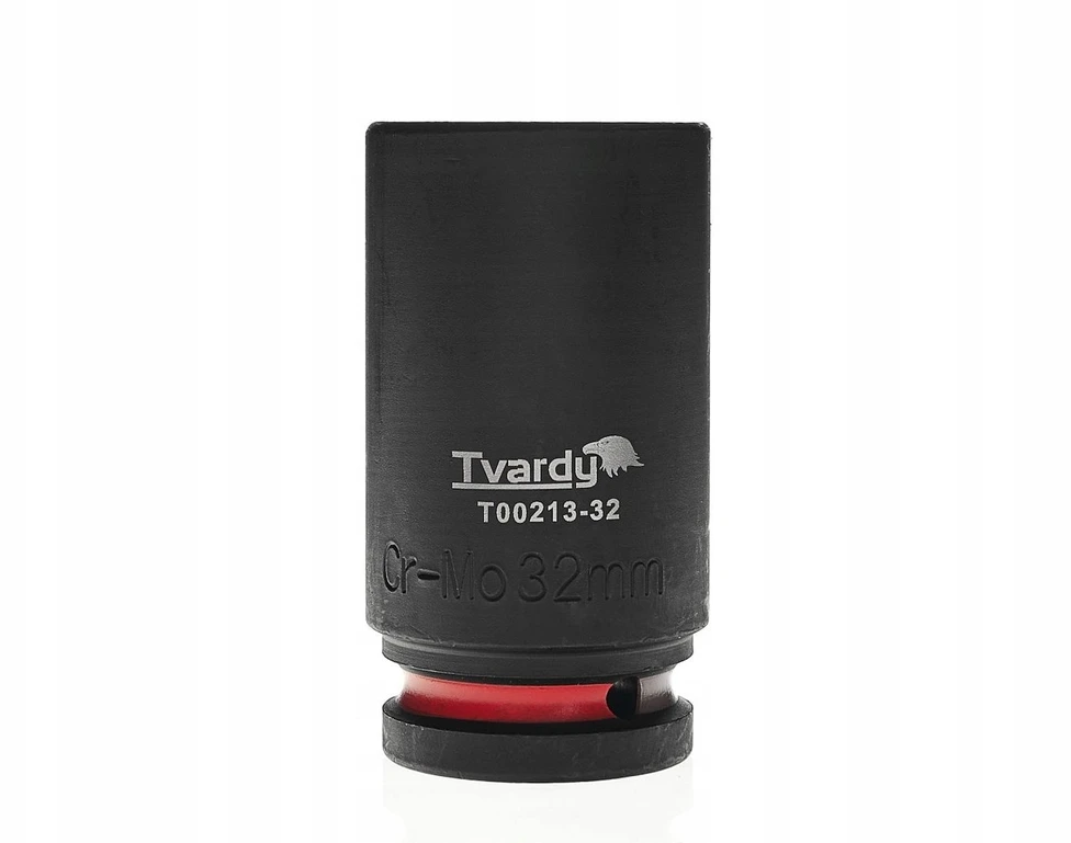 Tvardy Nasadka smūginis długa 3/4'' 6-kąt 32mm CR-MO (1/20)